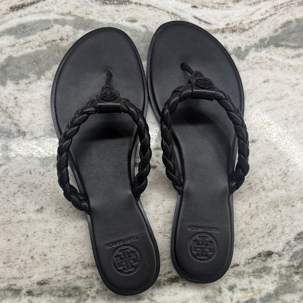 Tory Burch Thong flip flops